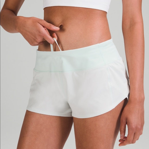 Lululemon Speed Up LR Short 2.5” - Picture 2 of 5